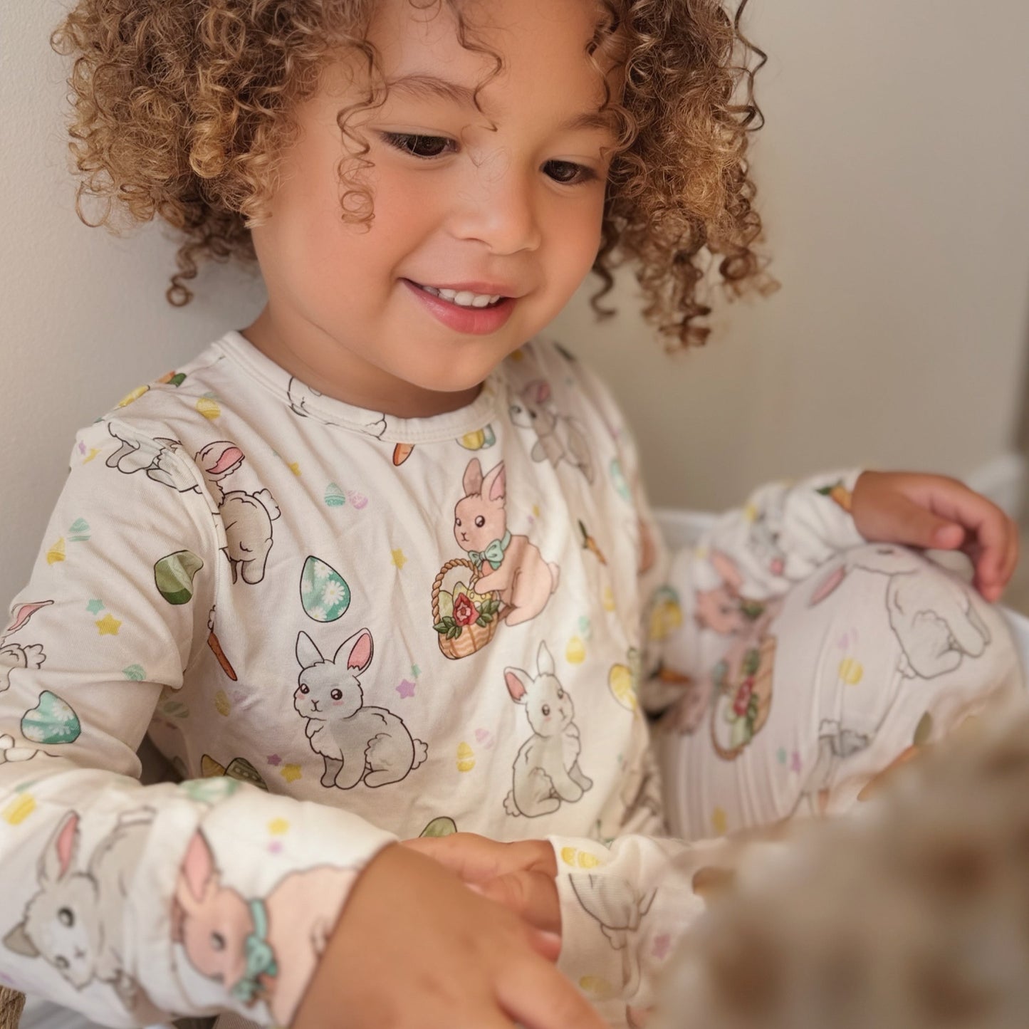 Easter PJS