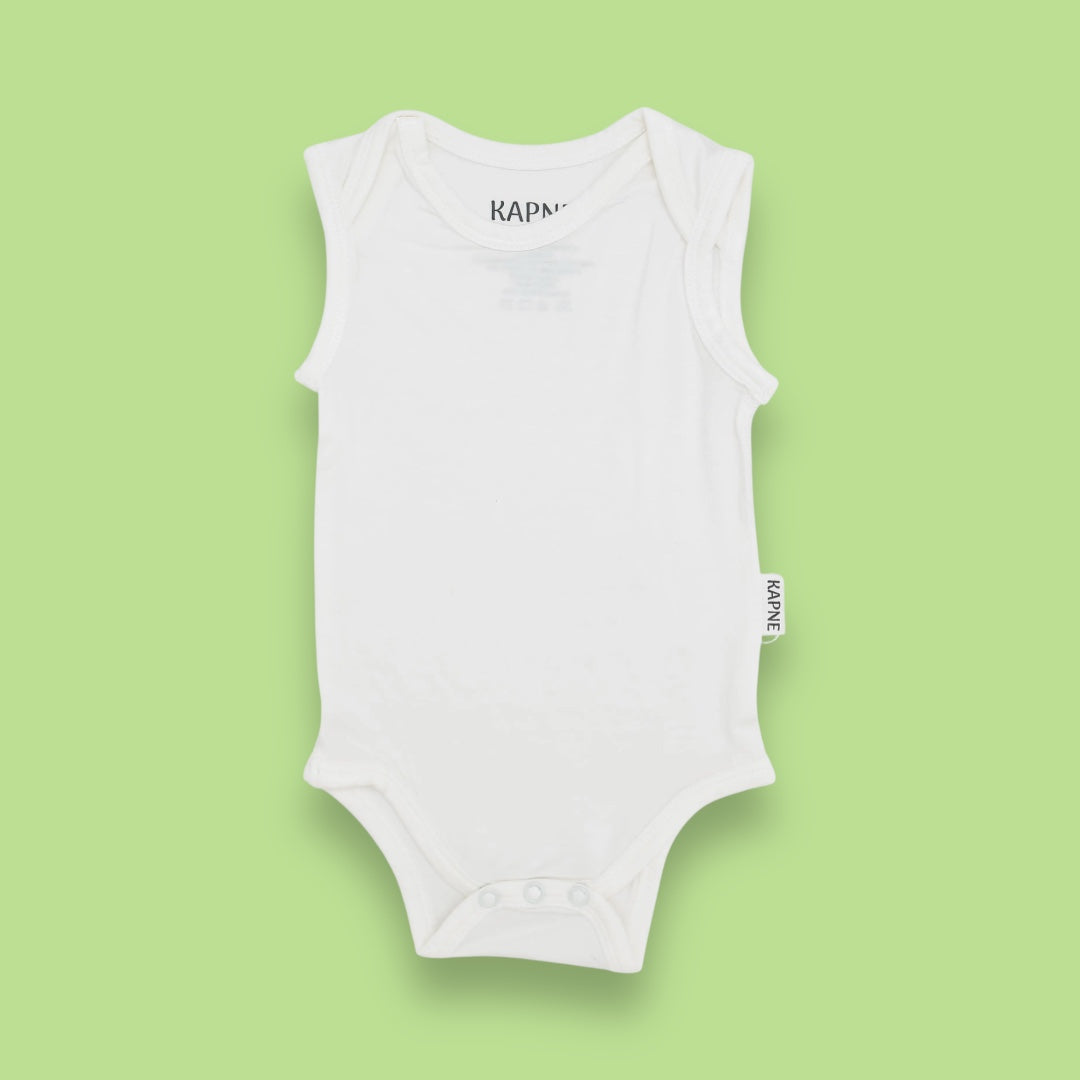 White bodysuits