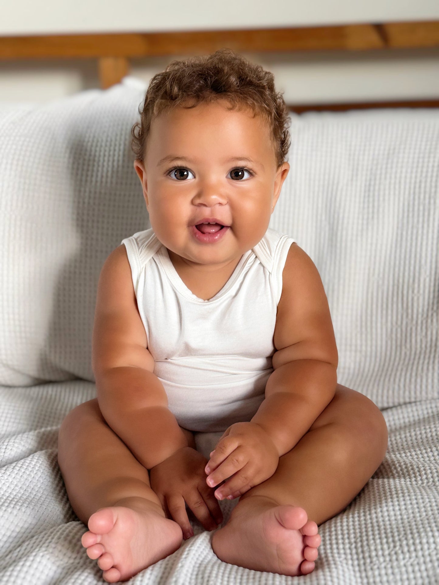 White bodysuits