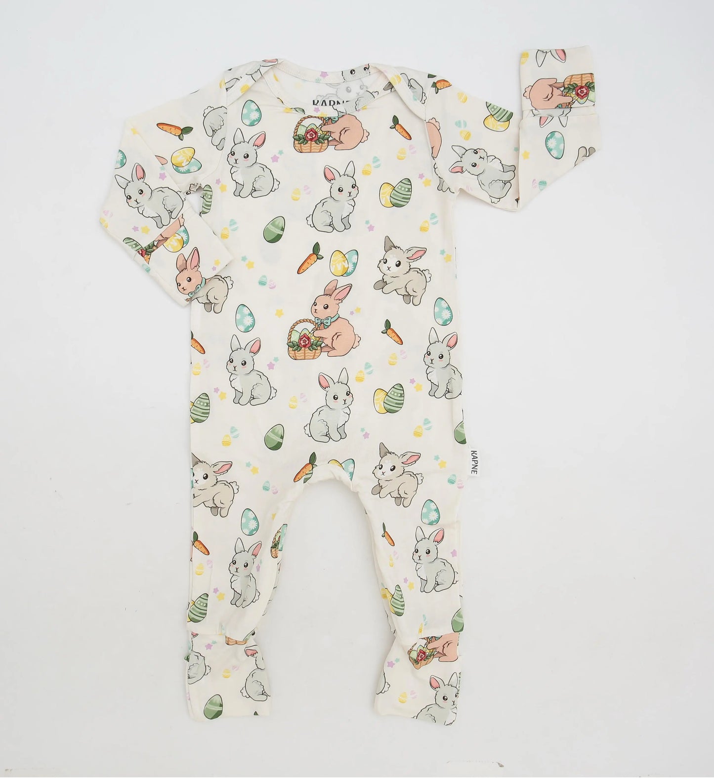 Easter romper
