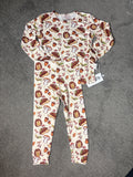 Size 1- small mark