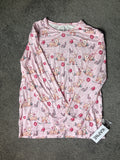 Size 8 deers- top only