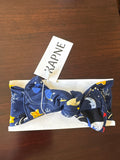 Penguins head band