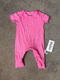 Size 00000 prem romper