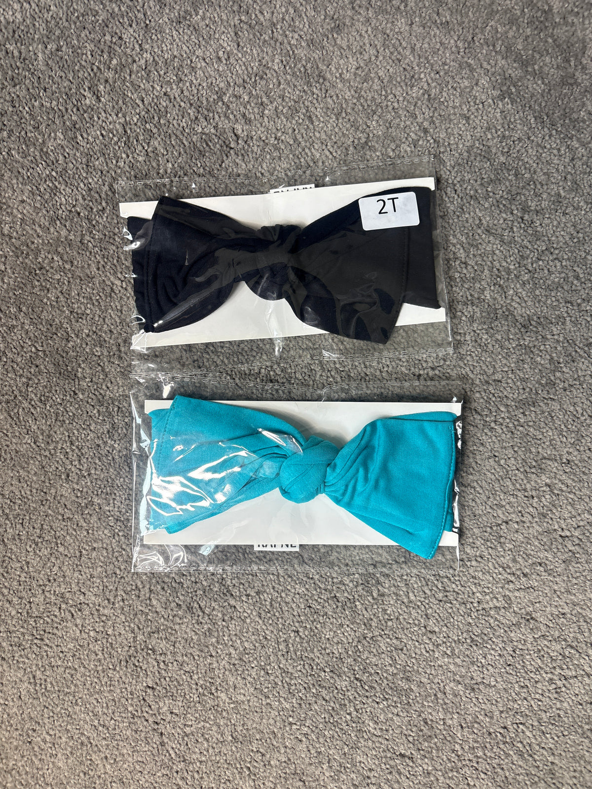 Size 2 headbands