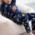 Penguins Long PJ Set